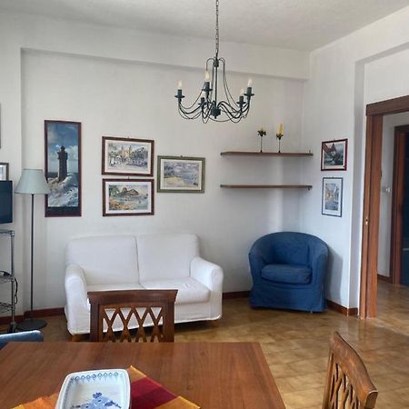 Depandance Sveva Διαμέρισμα Ραβέλλο Εξωτερικό φωτογραφία