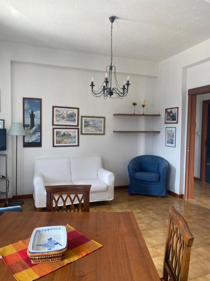Depandance Sveva Διαμέρισμα Ραβέλλο Εξωτερικό φωτογραφία