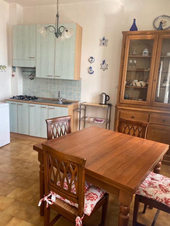 Depandance Sveva Διαμέρισμα Ραβέλλο Εξωτερικό φωτογραφία